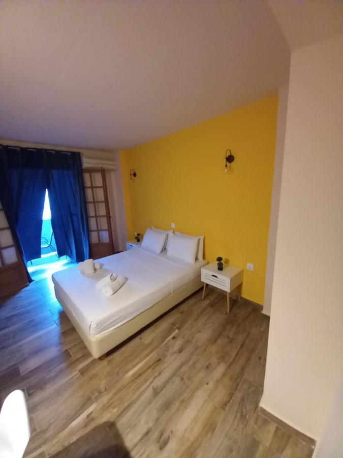 Bis Studios Alykanas  Zewnętrze zdjęcie